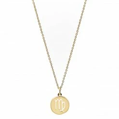 Machete Horoscope Charm Necklace Summer SALE