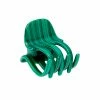 Machete Claws & Clips Mini Claw In Malachite