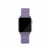 Machete THE SPOTLIGHT Apple Watch Band In Violet