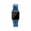Machete Apple Watch Band In Capri THE SPOTLIGHT 1 Machete Apple Watch Band In Capri THE SPOTLIGHT
