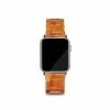 Machete Apple Watch Band In Cognac Tech