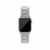 Machete Apple Watch Band In Light Grey 1 Machete Apple Watch Band In Light Grey