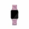 Machete Apple Watch Band In Orchid Summer SALE