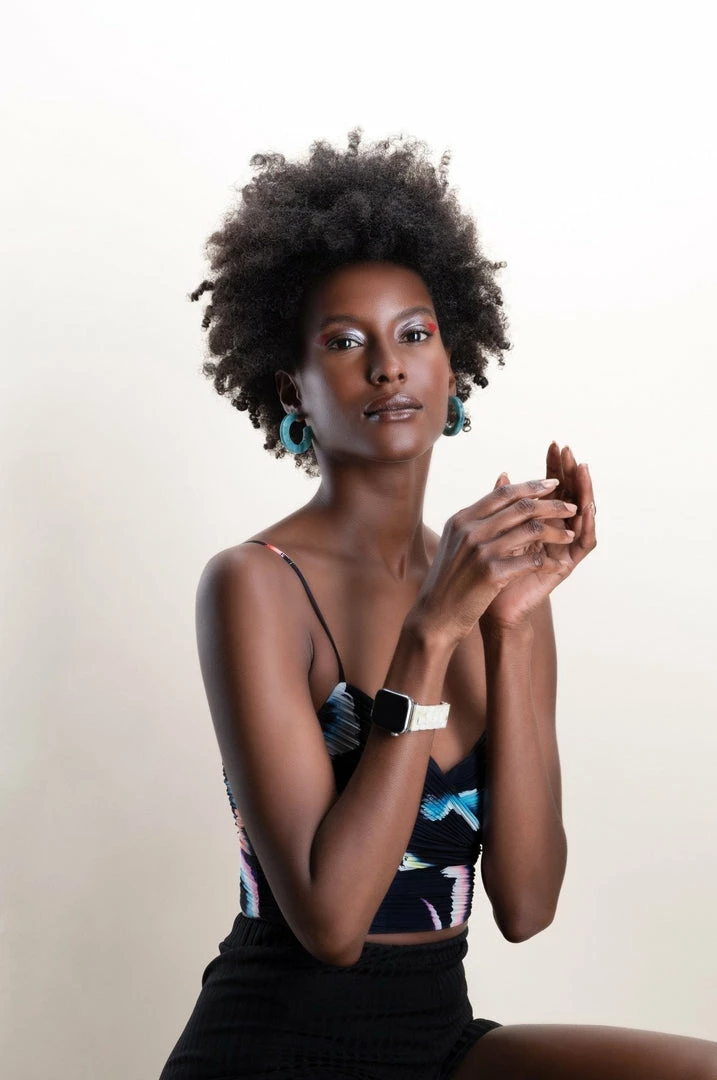 Machete Apple Watch Band In Tokyo Checker Checker Mania 4 Machete Apple Watch Band In Tokyo Checker Checker Mania