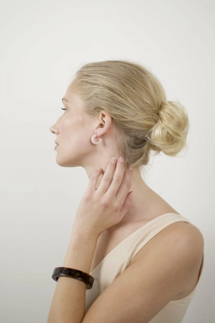 Machete Architect Cuff In Aqua Summer SALE 4 Machete Architect Cuff In Aqua Summer SALE