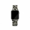 Machete Apple Watch Band In Tokyo Checker Checker Mania