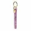 Machete Bar Keychain In Orchid