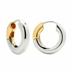 Machete Chunky Hoops