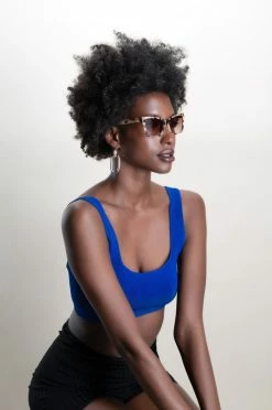 Machete Build Your Own: Charm Hoops Chunky Hoops And Oval Link Charms In Gold