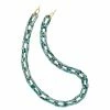 Machete Eyewear Chains Chunky Sunglass Chain In Stromanthe