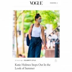 Machete Interchangeable Oval Link Necklace In Silver