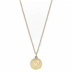 Machete Horoscope Charm Necklace Summer SALE