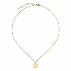 Machete Horoscope Charm Necklace Summer SALE