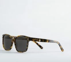 Machete Eyewear Jenny - Sunglasses In Classic Tortoise