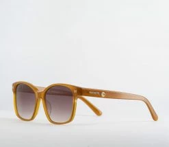 Machete Eyewear Jenny - Sunglasses In Cognac