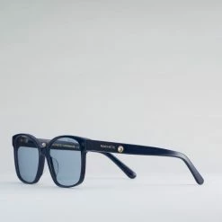 Machete Jenny - Sunglasses In Parisian Blue