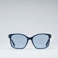 Machete Jenny - Sunglasses In Parisian Blue