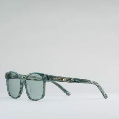 Machete Eyewear Jenny - Sunglasses In Stromanthe