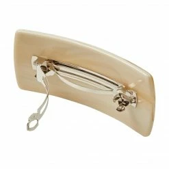 Machete Jumbo Box Clip In Alabaster Claws & Clips