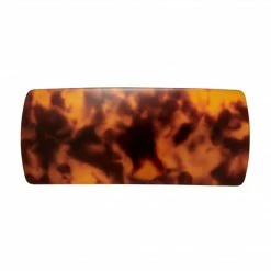 Machete Jumbo Box Clip In Amber