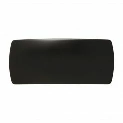 Machete Jumbo Box Clip In Black & Ivory Summer SALE