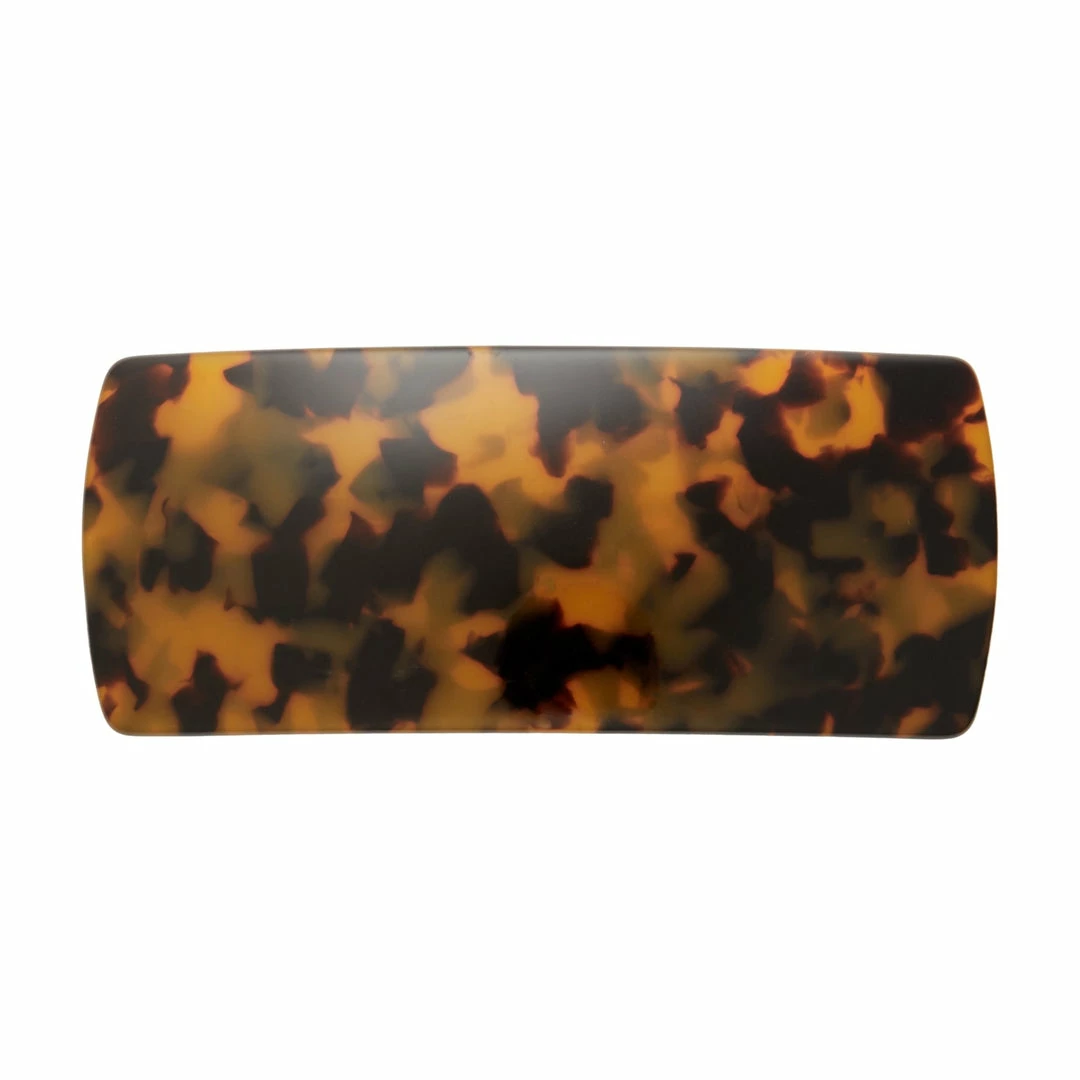 Machete Jumbo Box Clip In Classic Tortoise Claws & Clips 3 Machete Jumbo Box Clip In Classic Tortoise Claws & Clips