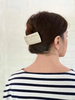 Machete Claws & Clips Jumbo Box Clip In Neon Green