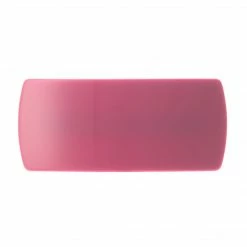 Machete Jumbo Box Clip In Neon Pink