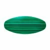Machete Claws & Clips Jumbo Oval Clip In Malachite