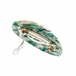 Machete Claws & Clips Jumbo Oval Clip In Stromanthe