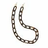 Machete Lite Sunglass Chain In Classic Tortoise