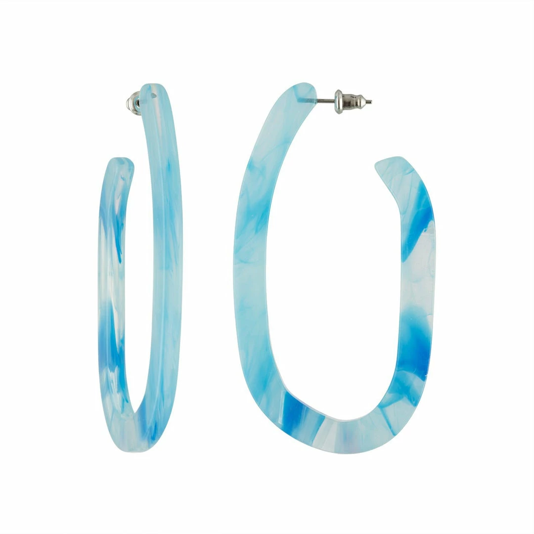 Machete Margot Hoops In Oceania 3 Machete Margot Hoops In Oceania