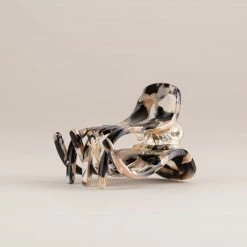 Machete Mini Claw In Abalone Claws & Clips