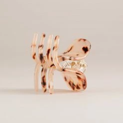 Machete Mini Claw In Blush Claws & Clips