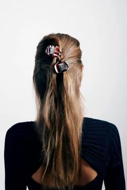 Machete Mini Claw In Calico Claws & Clips