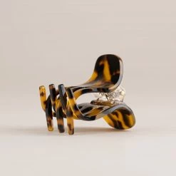 Machete THE SPOTLIGHT Mini Claw In Classic Tortoise