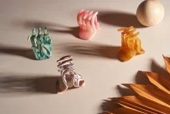 Machete Mini Claw In Toile