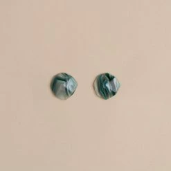 Machete Jewelry Mini Sculpture Studs