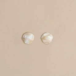 Machete Jewelry Mini Sculpture Studs