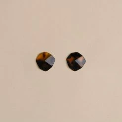 Machete Jewelry Mini Sculpture Studs