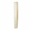 Machete No. 1 Comb In Alabaster 1 Machete No. 1 Comb In Alabaster