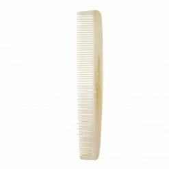 Machete No. 1 Comb In Alabaster