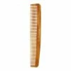 Machete No. 1 Comb In Cognac Combs