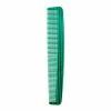 Machete No. 1 Comb In Malachite Combs