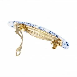 Machete No. 1 Heirloom Clip In Toile