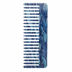 Machete No. 2 Comb In Capri Combs