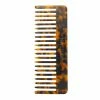 Machete THE SPOTLIGHT No. 2 Comb In Classic Tortoise