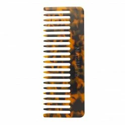 Machete THE SPOTLIGHT No. 2 Comb In Classic Tortoise