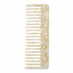 Machete Combs No. 2 Comb In Ivory