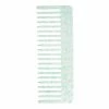 Machete No. 2 Comb In Minted Porcelain THE SPOTLIGHT